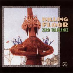Killing Floor : Zero Tolerance